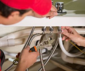 About The Faucet Pros Fenwick Island, DE